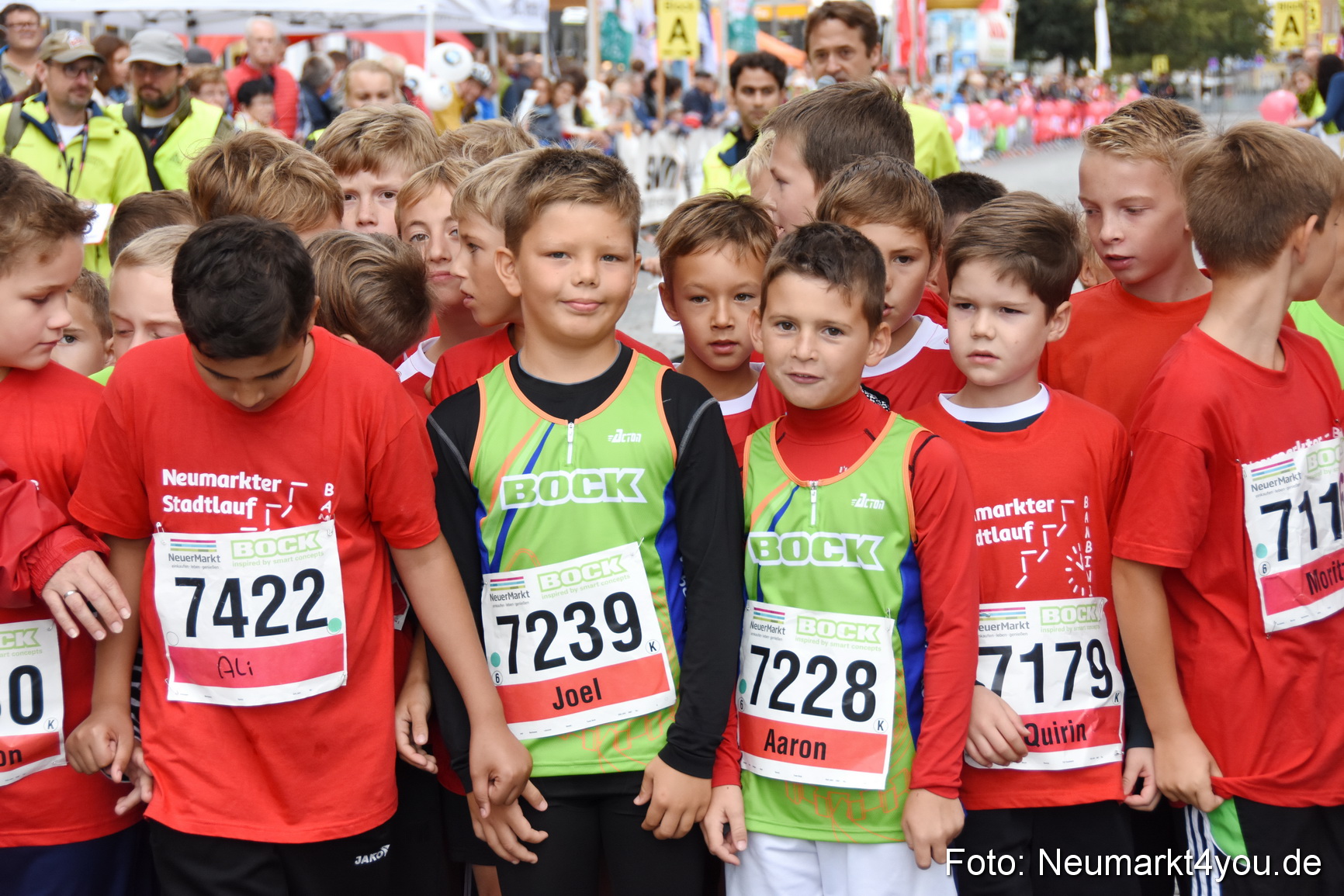 Stadtlauf Neumarkt 2016 1452